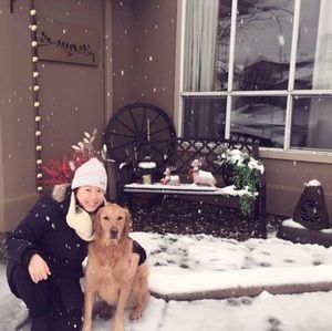 Meet your Posher, Carrie